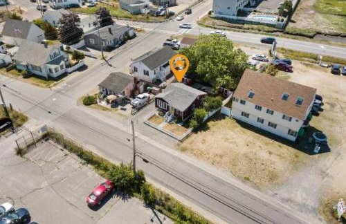 The Salty Dog Pet Friendly Private Yard - Foto 31