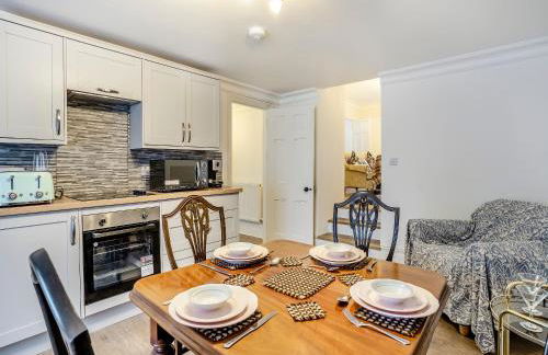 Brynog Mansion Apartment - Foto 10