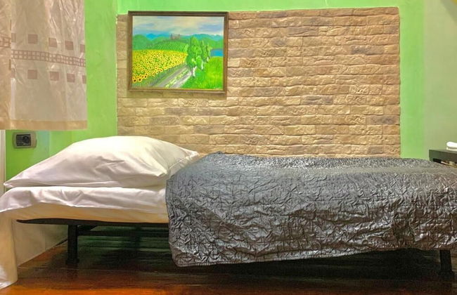 Residence Casa Italia - Foto 59