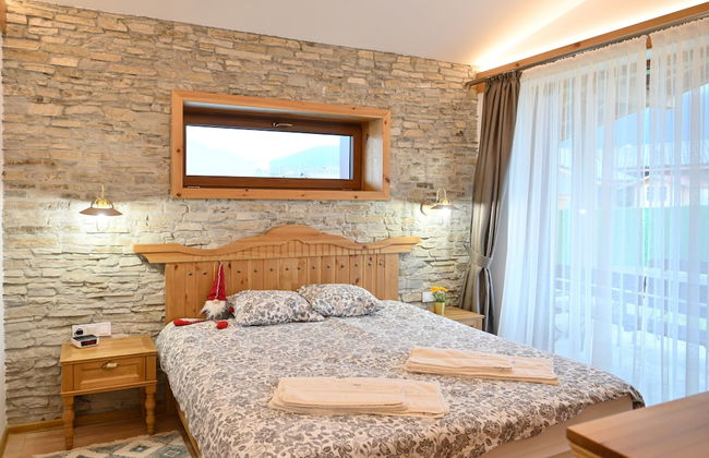 Villa Raphael near Pirin Golf Resort - Foto 15
