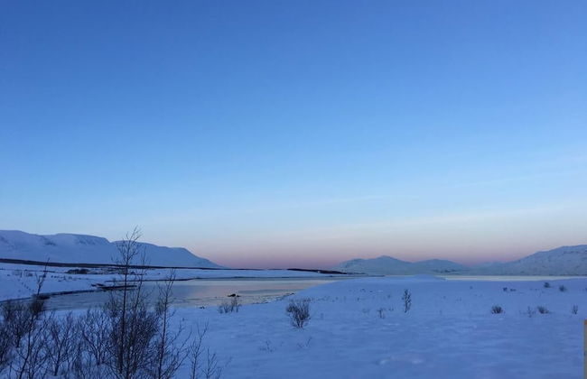 Vacation Home Fagravik - Photo 54