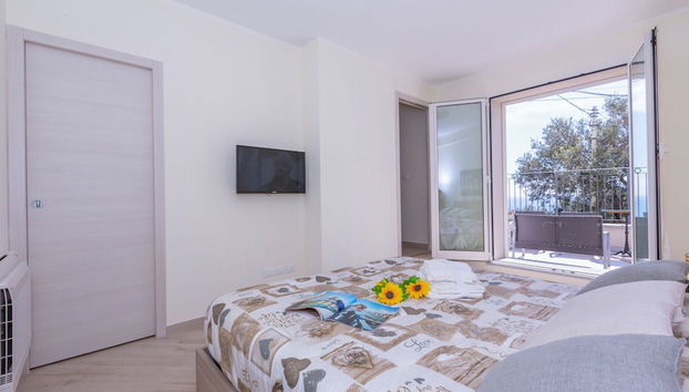 Serena 2 - Foto 3, Habitación