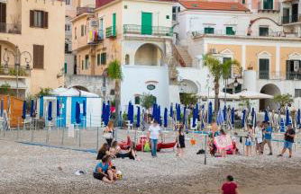 MARINELLA CASA VACANZE - Foto 8