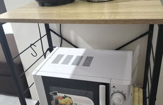 The Persimmon Studios - Foto 19