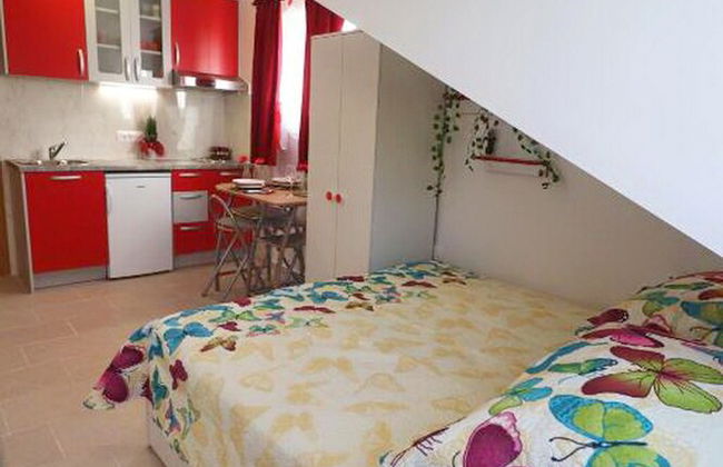 Apartments Clementina Sunrise - Foto 10