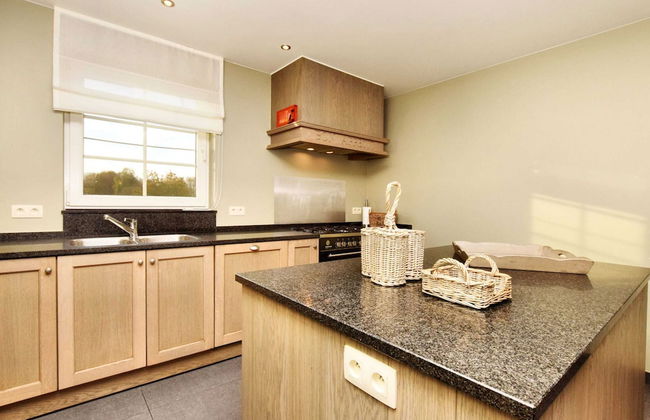 Villa in Durbuy With Swimming Pool - Photo 15