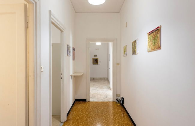 House Rondinella Genova City Center - Foto 19