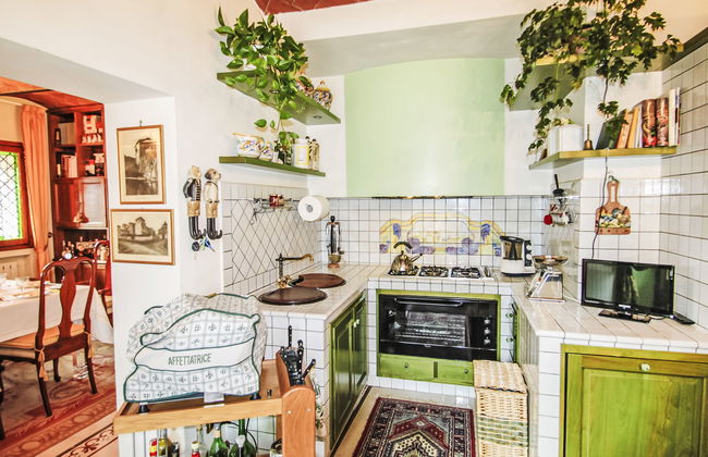 Villa Campo del Mulino - Foto 19