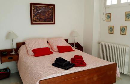 Propriété avec piscine de 2 à 9 personnes, Gîte De Saint Donat, - Foto 56