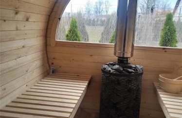 Gościniec Echo Domki Drewniane Całoroczne - Foto 31