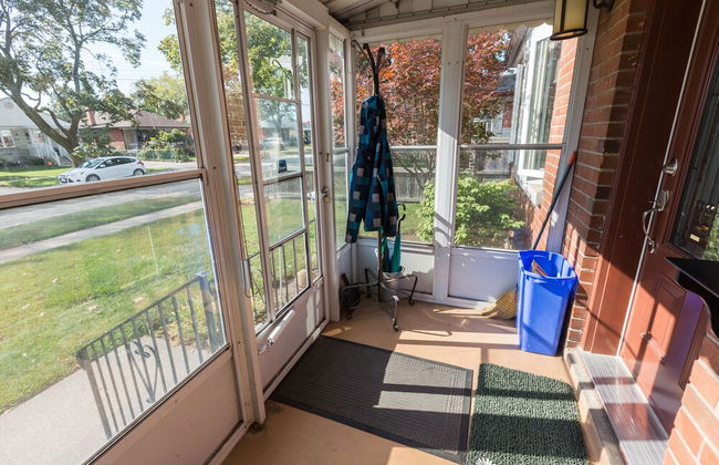 Applewood Suites - Sherway Gardens - Foto 27