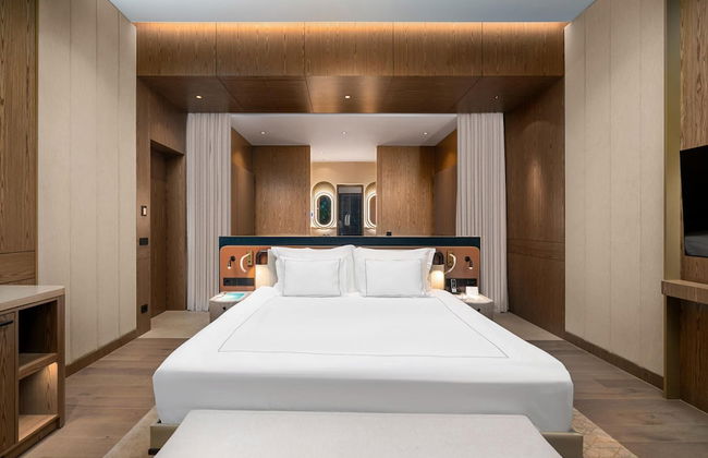 Bayou Villas Turkey 1 Bedroom -ultra All Inclusive - Foto 9