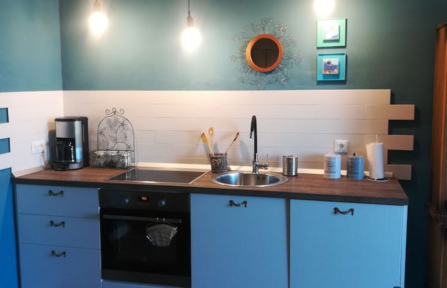 Apartments Tamara - Foto 15