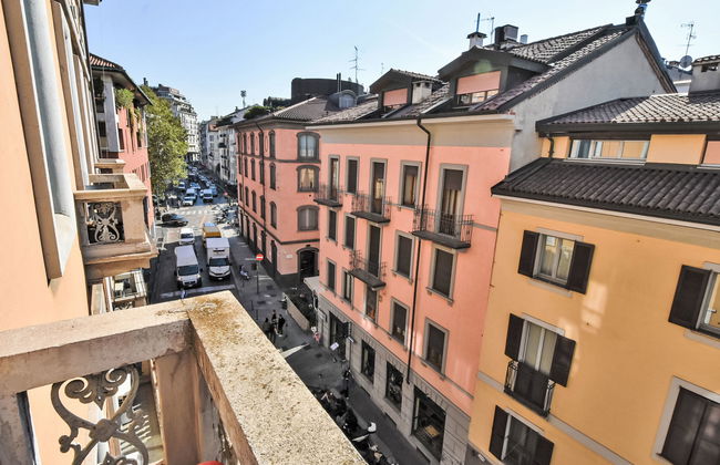 1 bedroom Apartment in Milan - Photo 26