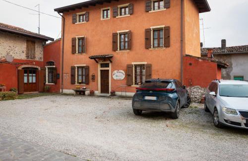 Le Ortensie Lago di Garda - Foto 54