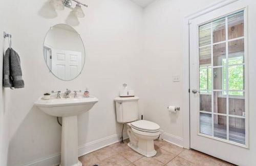 The Hera Haven - Pickleball, hot tub, racetrack & lake - Foto 15