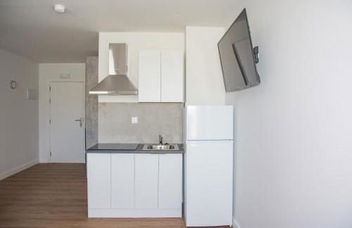 Apartamentos Santander Maliaño Suites 3000 - Foto 83