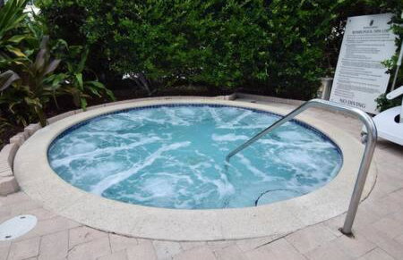 The Palms, Ocean View Studio Located at Ritz Carlton - Key Biscayne - Foto 33