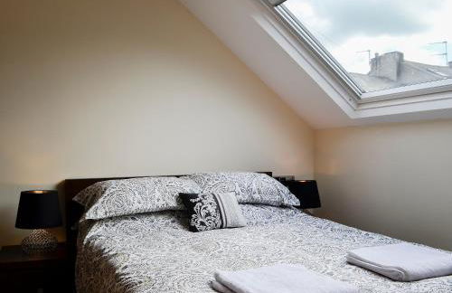 Ghillie Cottage - Foto 11