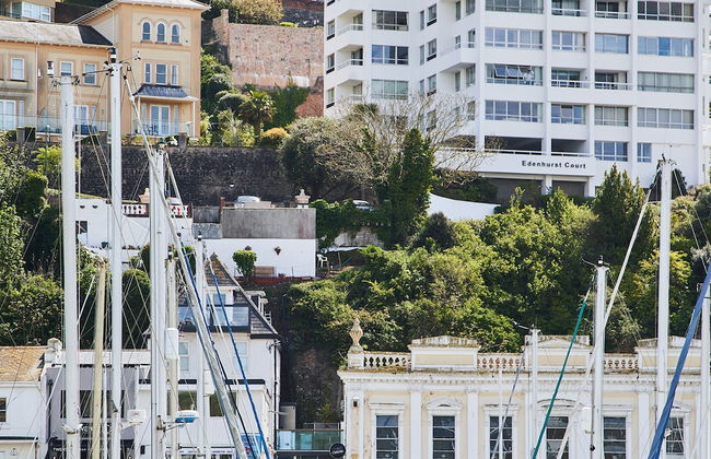 Sovereign House in Torquay - Foto 60