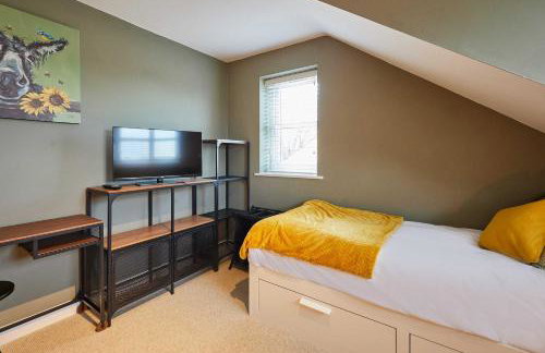 Host and Stay - River Hill House - Foto 28