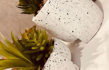 Urban Home - T3 Premium avec Suite Parentale Centre-Ville de Saint-Etienne - Foto 11