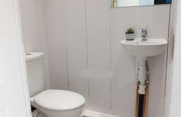 No 54 - New & delightful 3 bed house in East Kilbride - Foto 25