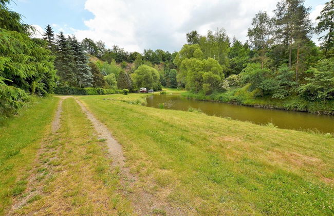 Pet-friendly Holiday Home - Photo 25