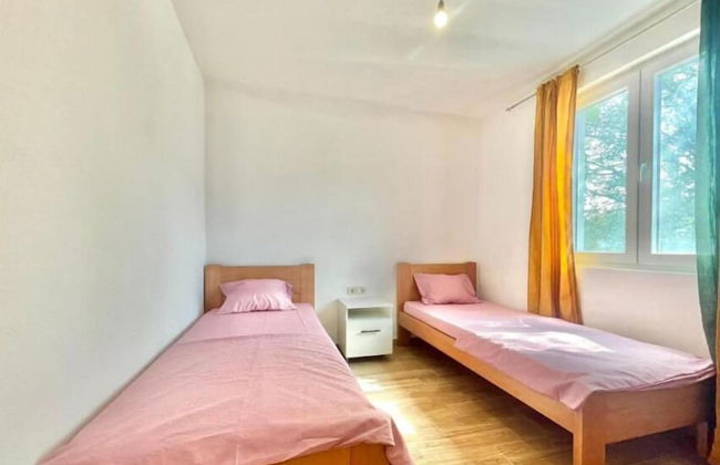 Talia Apartments - Foto 7