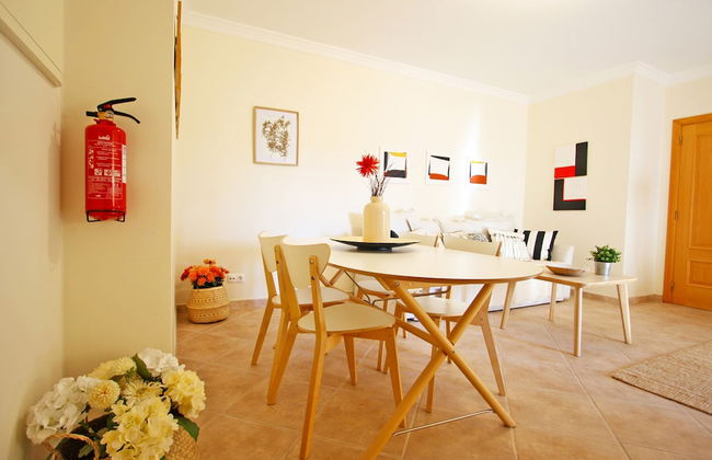 Oliveira in Tavira With 1 Bedrooms and 1 Bathrooms - Foto 3