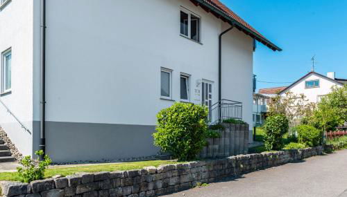 Ferienwohnungen Burgenmeister - Foto 4