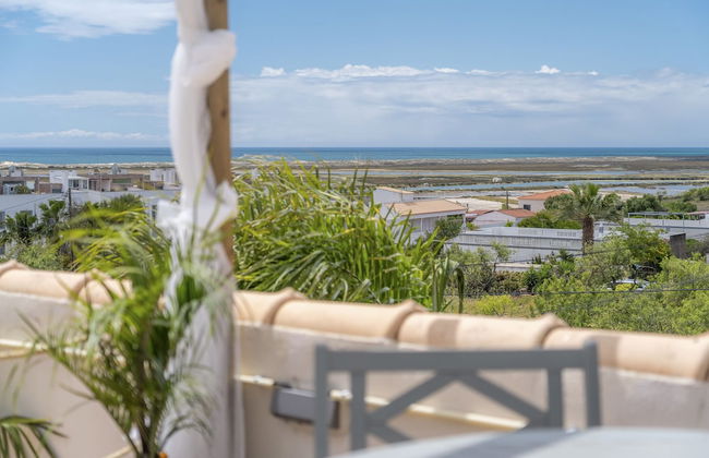 LV Premier Algarve FU1 Pool AC Sea View - Foto 64