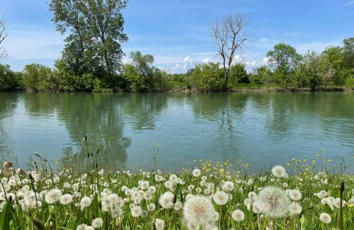 Green River Kupa Retreat House - Foto 31