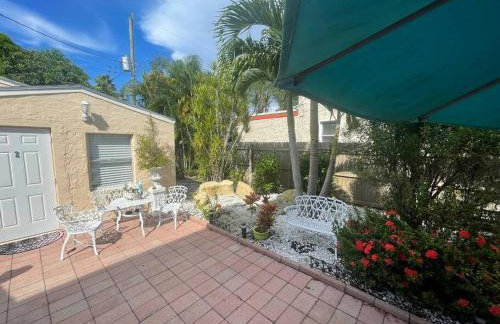 2 Bedroom Home Downtown West Palm Close to Beach - Foto 14