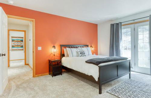 Camp Polk Lodge - Foto 12