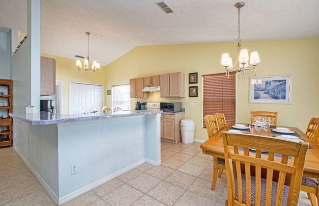 Indian Ridge- 4 Bedroom Pool Home- 2405IR 4 Home by RedAwning - Photo 19