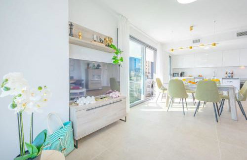 Apartamento Sunrise 6 - Plusholidays - Foto 23