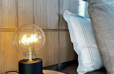 Temático,moderno e com pôr do sol Mueller/Centro - Foto 23