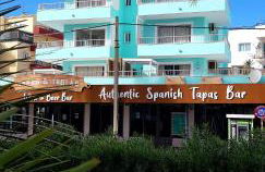 Tabbu ibiza apartments - Foto 40