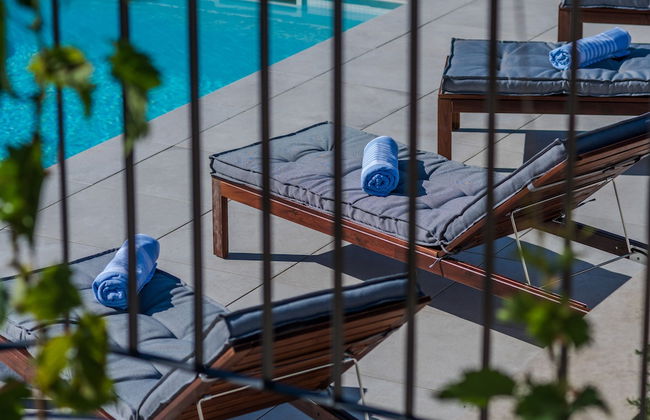 Villa Manda Korina - Foto 16