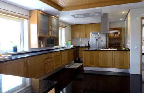 Faulha House,with BBQ and swimming pool - Foto 41