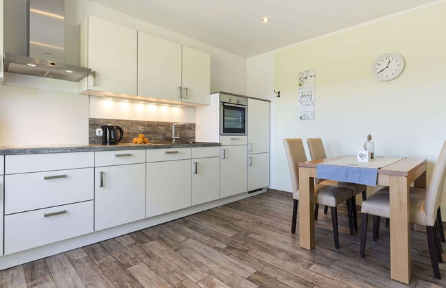 Holiday Home in Doberan With Garden - Foto 5