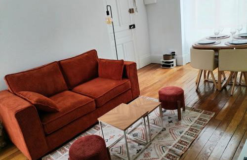 Etoile 21 - Dazzling view of Dijon canal - Foto 10