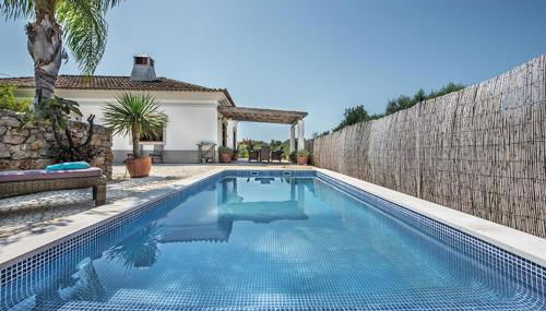 Casa da Terra Branca - Photo 1, sunbed