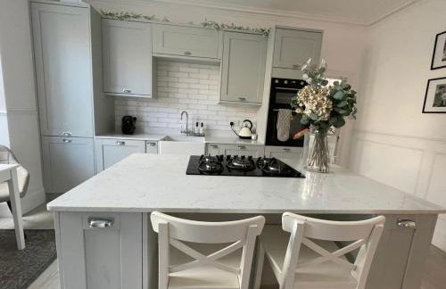 Seaside apartment - Foto 13