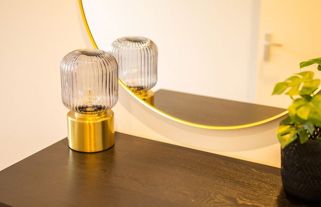 Souterrain 2BR Serviced Apartment - Photo 23