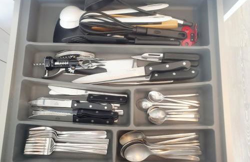 L'Igloo, 2050m La Plagne, F2 Haut de gamme - Foto 19