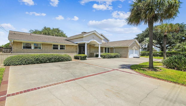 Ausstattung der Unterkunft