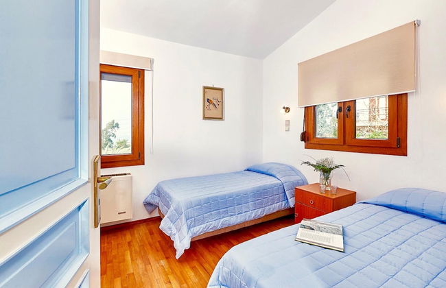 Villa Karteros With Private Swimming Pool - Foto 28