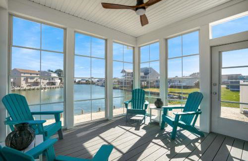 Mulligan Home - Waterfront, boat dock & community pools! - Foto 20